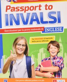 Passport to Invalsi
