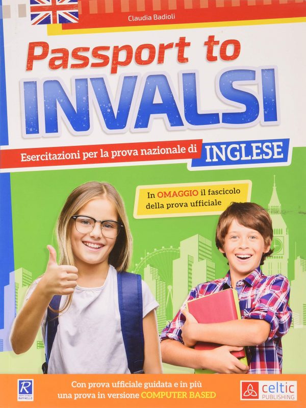 Passport to Invalsi