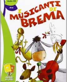 I musicanti di Brema