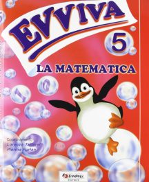 Evviva La Matematica 5°