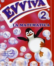 Evviva La Matematica 2°