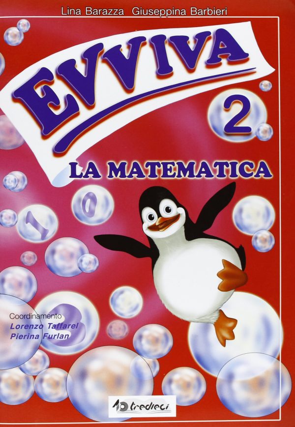 Evviva La Matematica 2°
