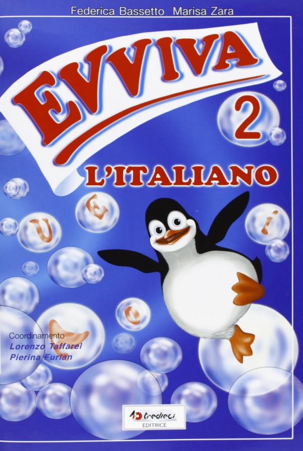 Evviva L'Italiano 2°