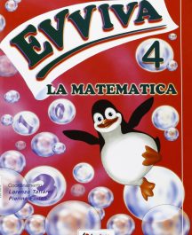 Evviva La Matematica 4°