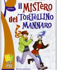 Il mistero del tortellino mannaro