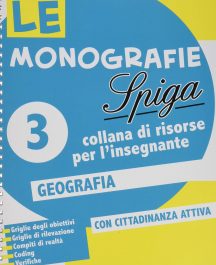 Le Monografie - Geografia 3°
