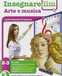 Insegnare.Lim Arte e Musica 2-3°