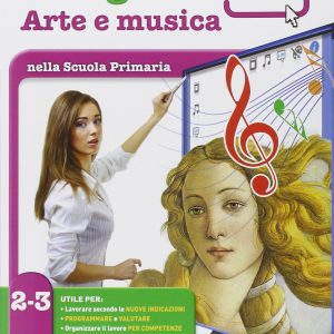 Insegnare.Lim Arte e Musica 2-3°