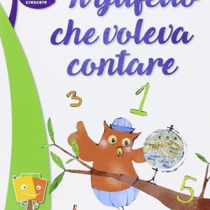 Il gufetto che voleva contare