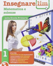 Insegnare.Lim Matematica e Scienze 1°