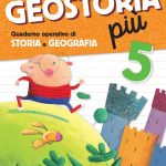 Geostoria più 5°