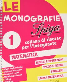 Le Monografie - Matematica 1°