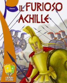 Il furioso Achille