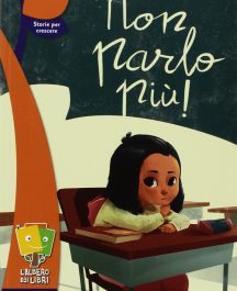 Non parlo più