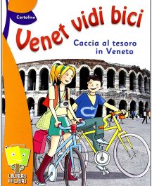 Venet vidi bici