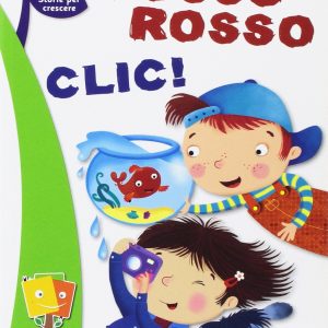 Rosso rosso clic