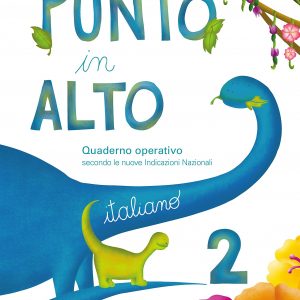 Punto in alto Italiano 2°
