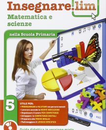 Insegnare.Lim Matematica e Scienze 5°