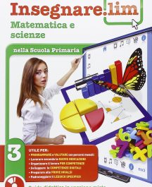 Insegnare.Lim Matematica e Scienze 3°