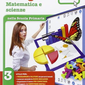 Insegnare.Lim Matematica e Scienze 3°