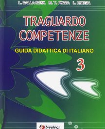 Traguardo competenze Italiano 3°