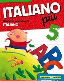 Italiano più 5°