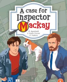 A Case For Inspector Mackay