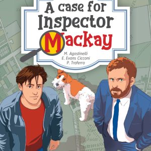 A Case For Inspector Mackay