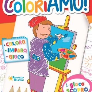 Coloriamo
