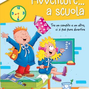 Avventure... a scuola