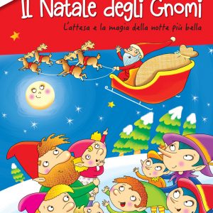Il Natale degli Gnomi