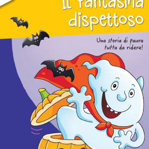 Il fantasma dispettoso