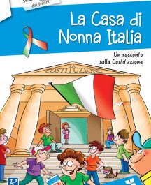 La Casa di Nonna Italia
