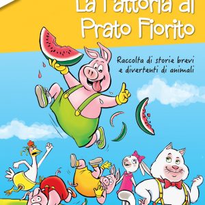 La Fattoria di Prato Fiorito