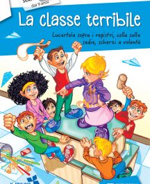 La classe terribile