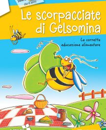 Le scorpacciate di Gelsomina