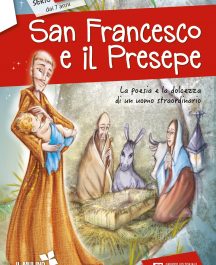 San Francesco e il Presepe
