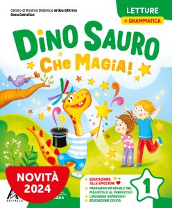 Dino Sauro 1°