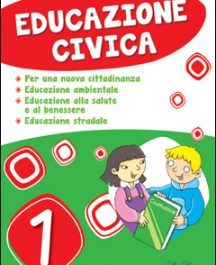 Educazione Civica 1&deg;
