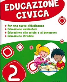 Educazione Civica 2&deg;