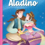 Fiabe Piccine - Aladino