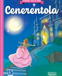 Fiabe Piccine - Cenerentola