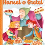 Fiabe Piccine - Hansel e Gretel