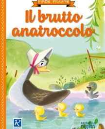 Fiabe Piccine - Il Brutto Anatroccolo