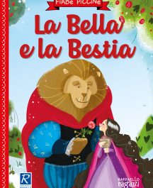 Fiabe Piccine - La Bella e la Bestia