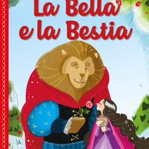 Fiabe Piccine - La Bella e la Bestia