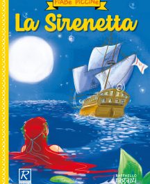 Fiabe Piccine - La Sirenetta