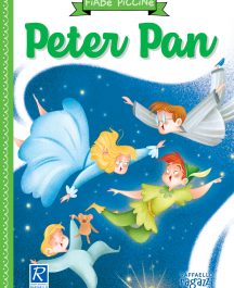 Fiabe Piccine - Peter Pan