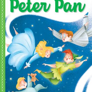Fiabe Piccine - Peter Pan