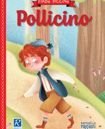 Fiabe Piccine - Pollicino